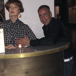 Meet your Posher, Allen